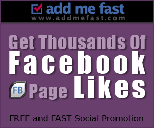 How to Get More Likes and Followers with Addmefast 