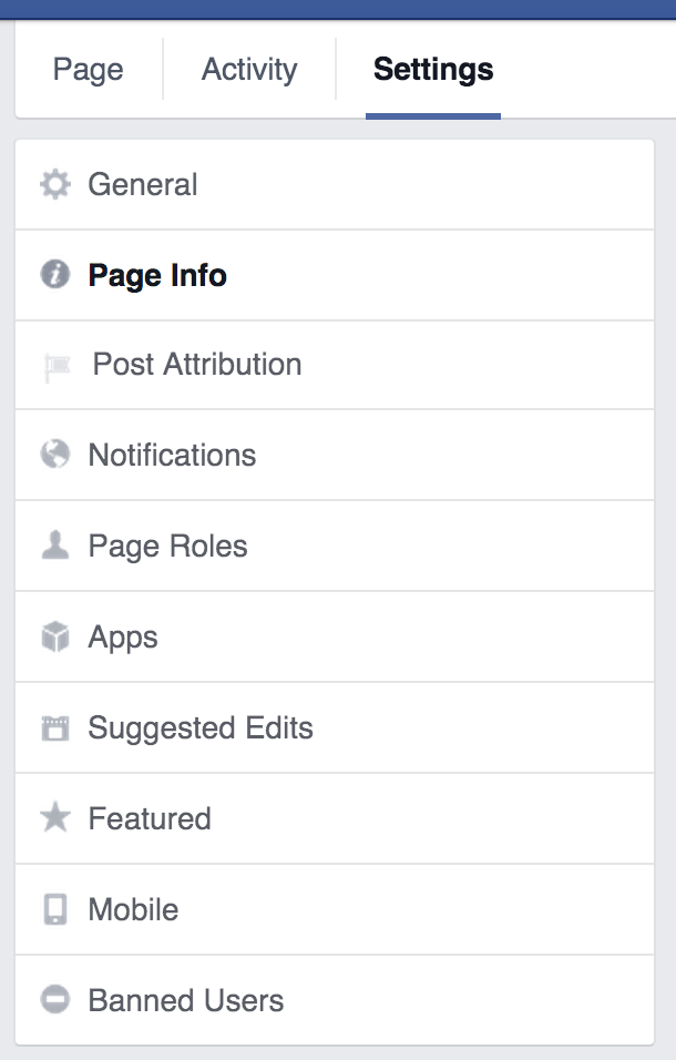How to Create a Page on Facebook for Blog Promotion