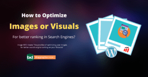 How to Optimize Images on WordPress for Better Ranking in Google?