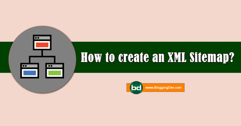 What is an XML sitemap? How to Create in WordPress