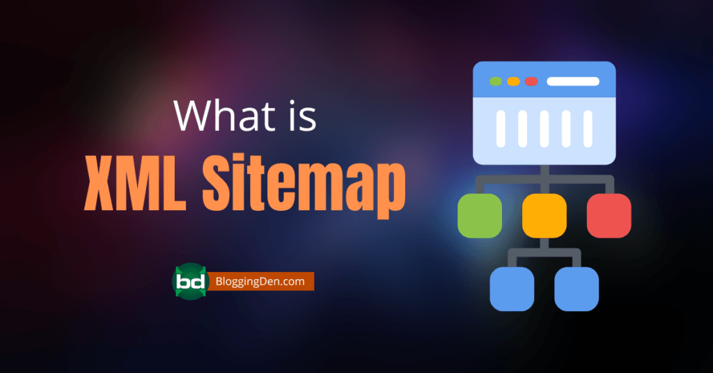 what is XML sitemap