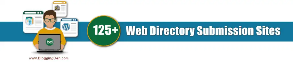 web directory submission sites list 2020