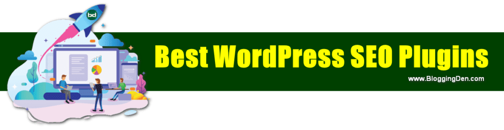 best WordPress SEO plugin for you