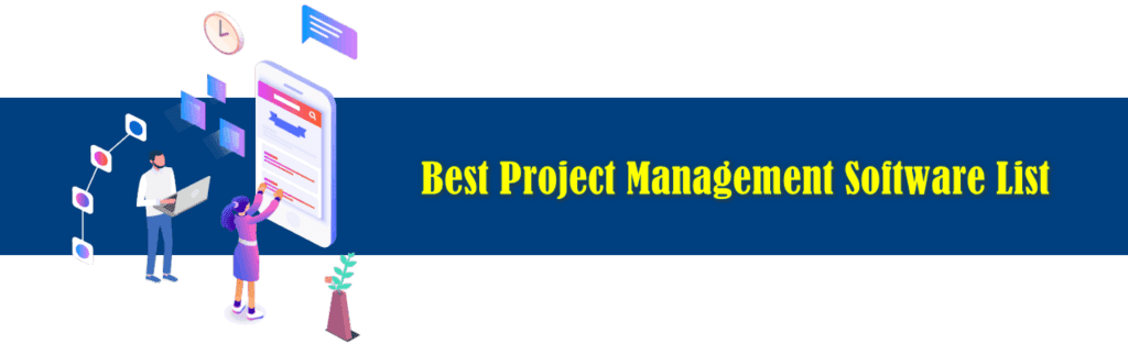 best free project management software