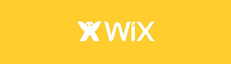 free Wix platform