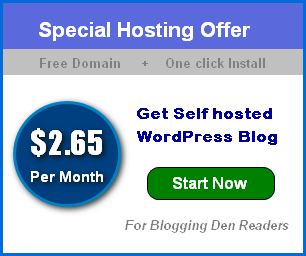 Bluehost coupon discount