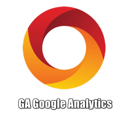 GA Google analytics plugin
