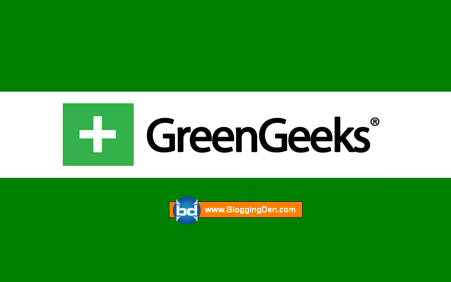 Greengeeks hosting review