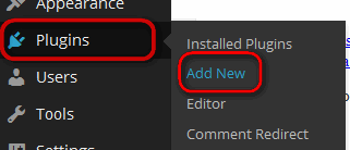 add-plugin-in-wordpress-blog