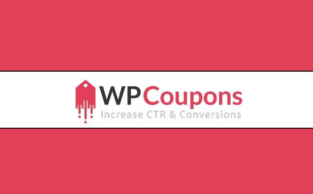 WP coupons deals