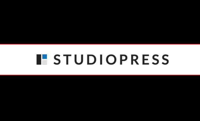 StudioPress Black friday