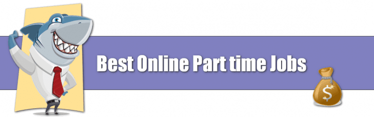 10 Online Part time Jobs for Students without Investment 2026
