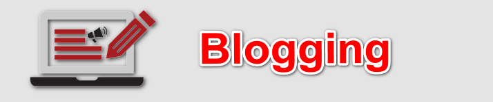 make money with Blogging