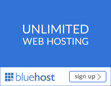 bluehost wordpress hosting