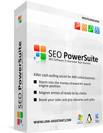 seo powersuite support