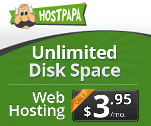 hostpapa web hosting