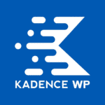 Kadence Theme Deal