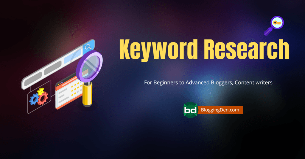 Keyword Research Guide 2026