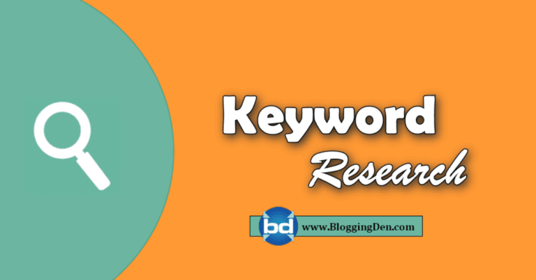 How to do Keyword Research for Better SEO in 2022? (Keyword Research Guide)