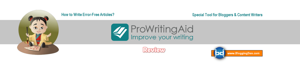 Prowritingaid review 2021