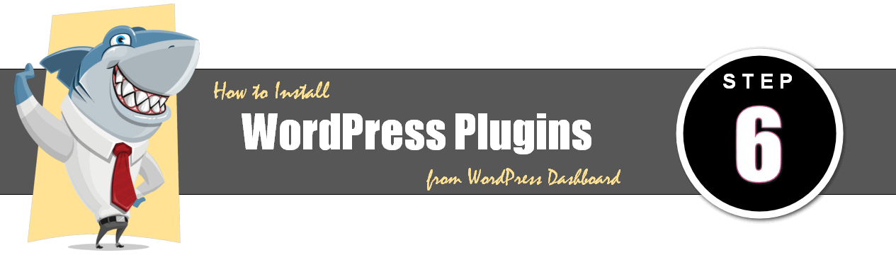 How to install wordpress plugin