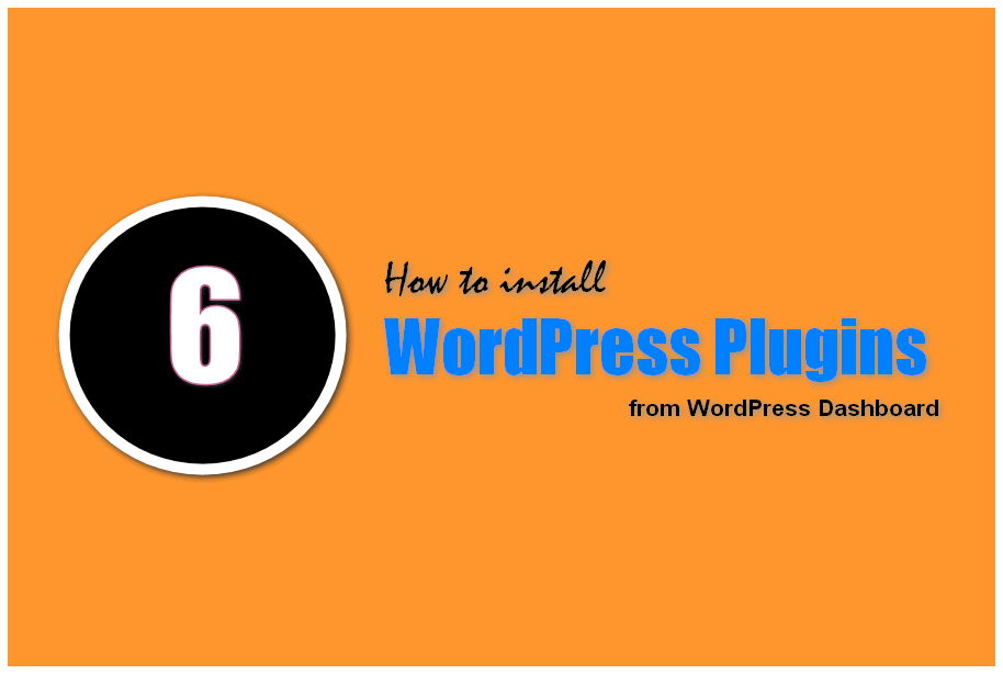 How to Install Plugin in WordPress blog?