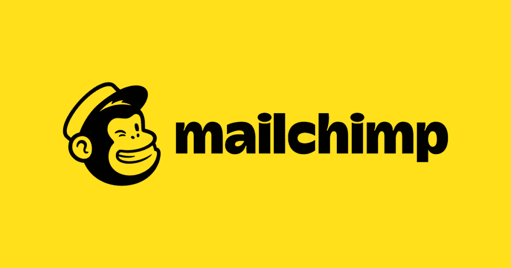 mailchimp service