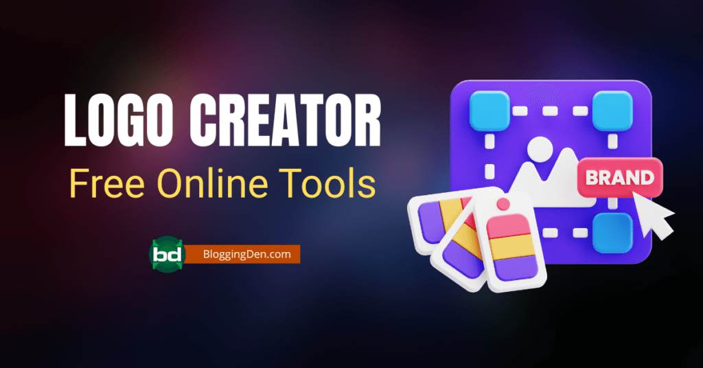 Free Logo Creator tools