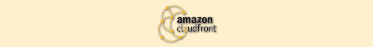 amazon cloudfront cdn