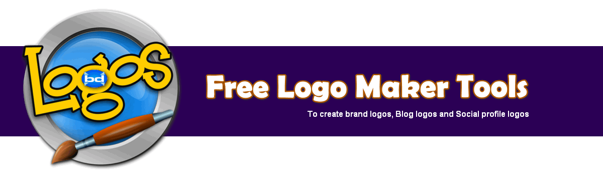 free online logo makers list