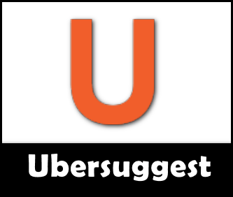 ubersuggest extension