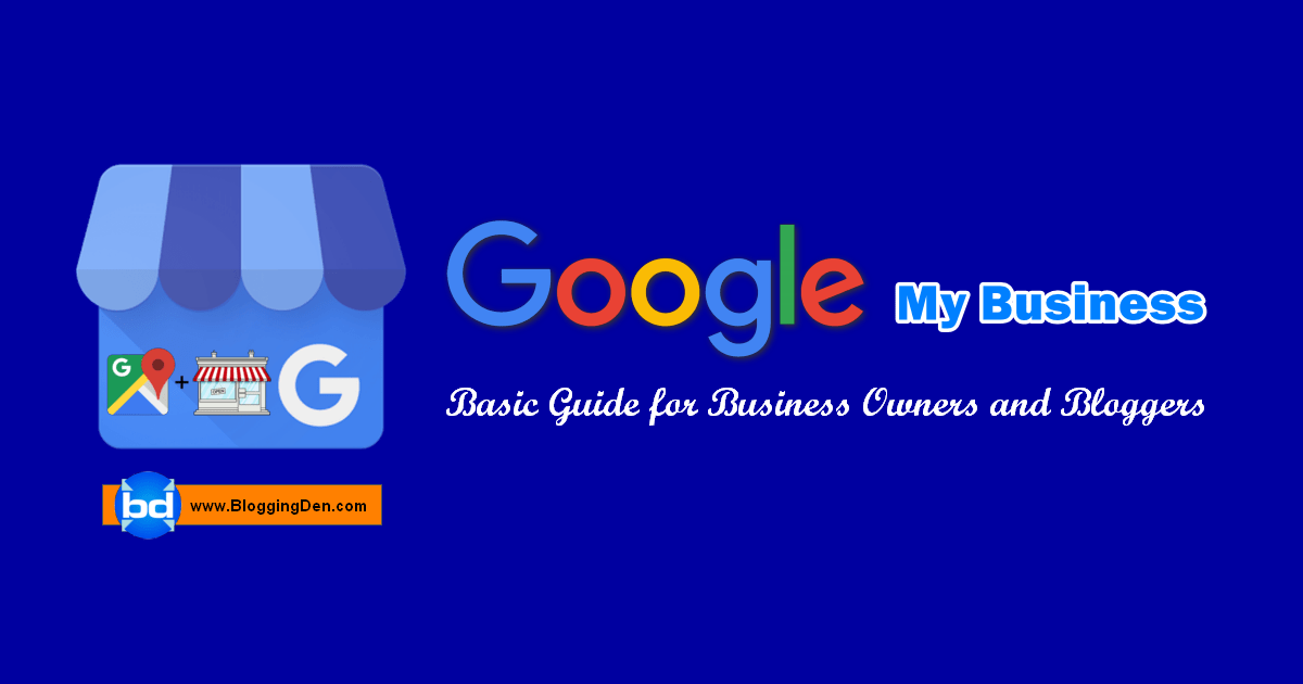How to create online Business on Google My Business in 2023?