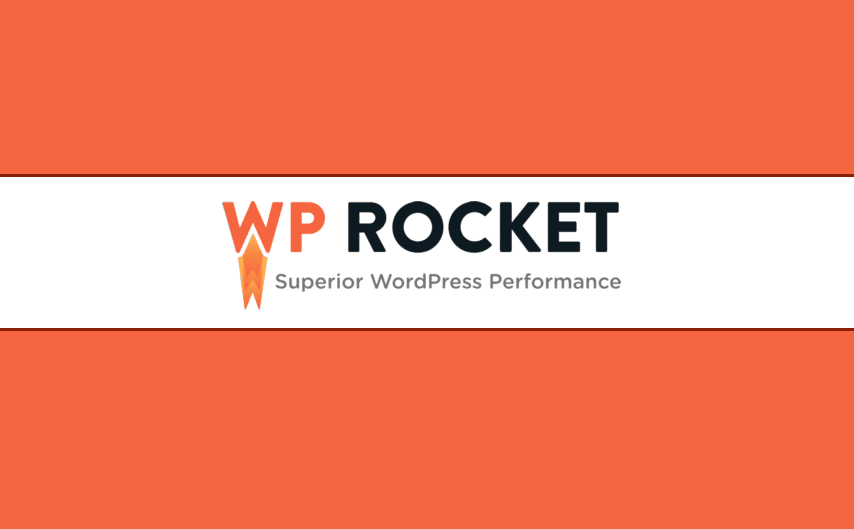 WP Rocket Black friday