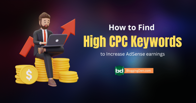 High CPC Keywords 2025