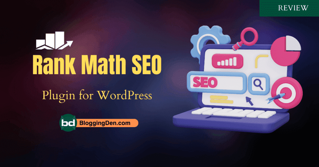 Rank math SEO 2025