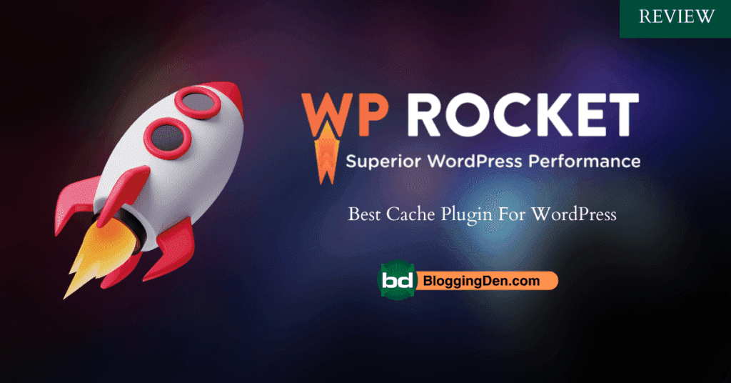 WP Rocket Review 2025