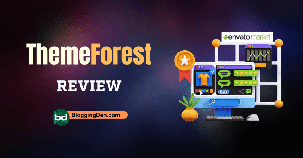ThemeForest review 2025