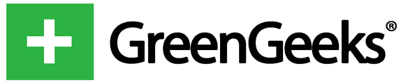 greengeeks hosting logo