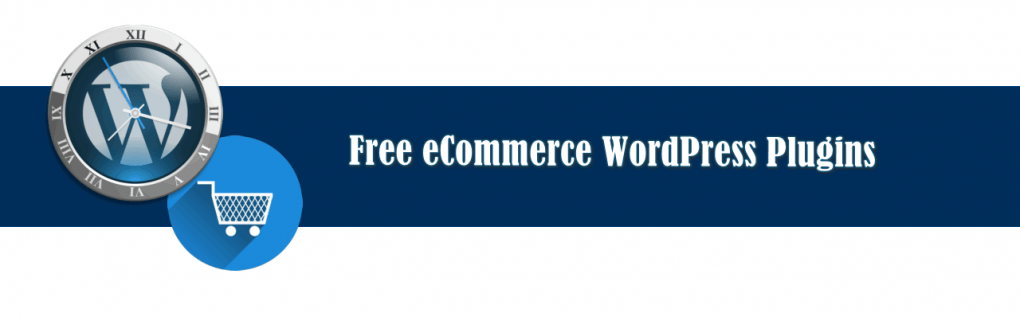 free ecommerce wordpress plugins