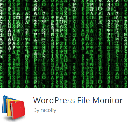 wordpress file monitor plugin