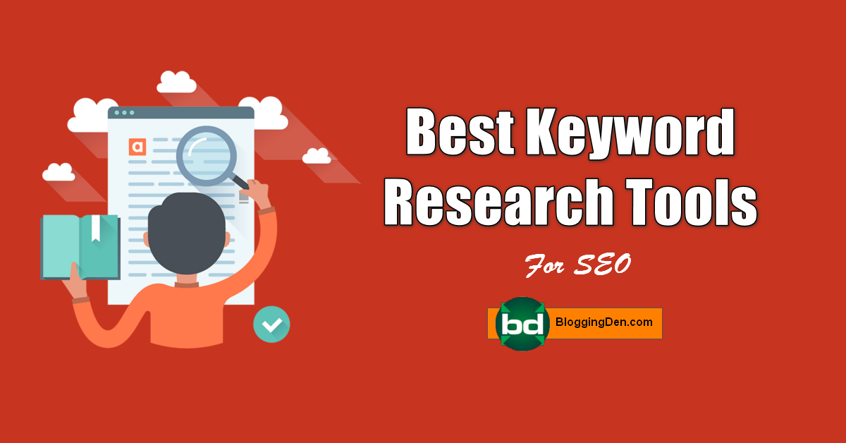 8 Best Keyword Research Tools For Seo And Content Optimization 21