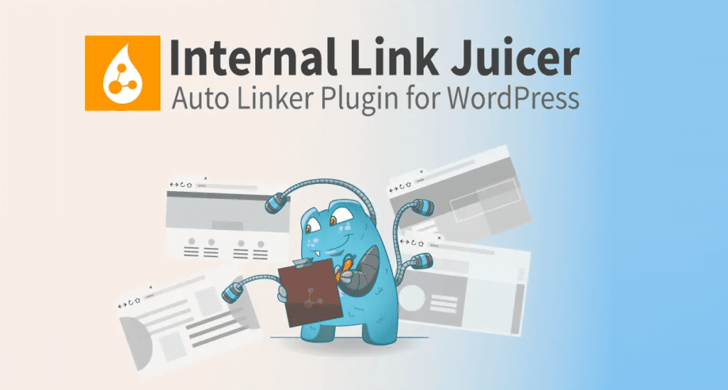 internal link juicer wordpress plugin
