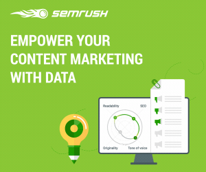 empower content marketing data