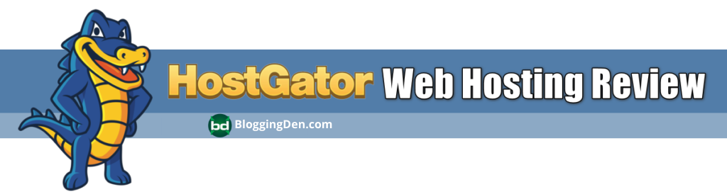 Hostgator web hosting review