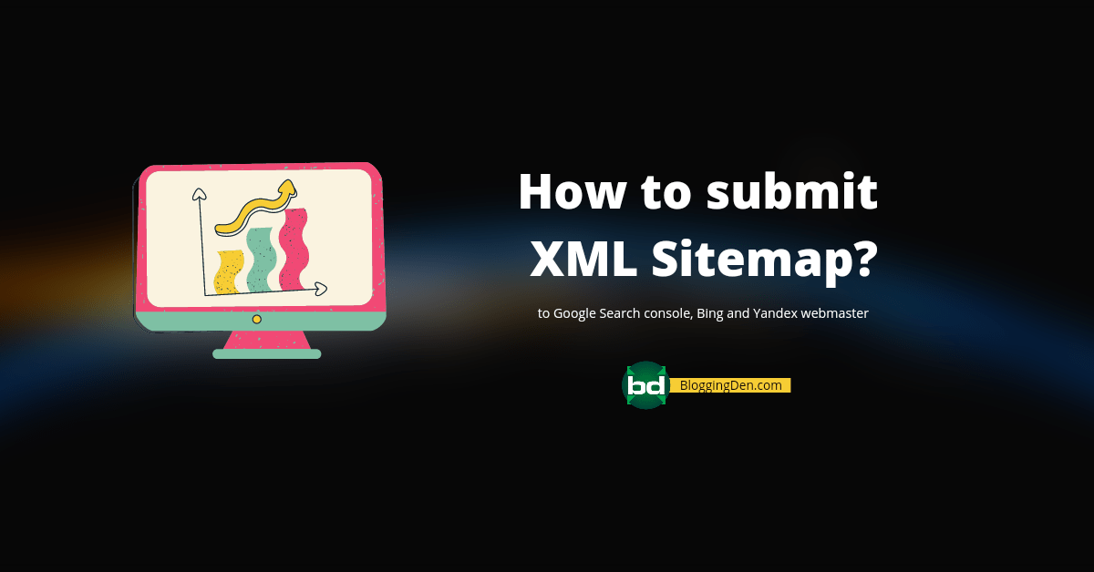 How to submit XML sitemap to Google Search Engine to index your pages in 2023?