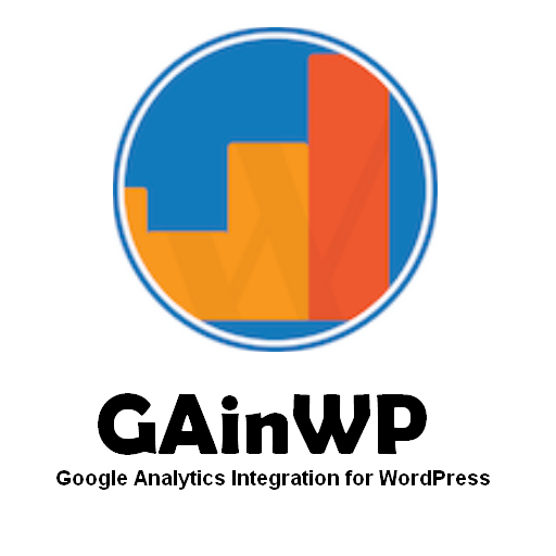 Gainwp Google analytics in wordpress