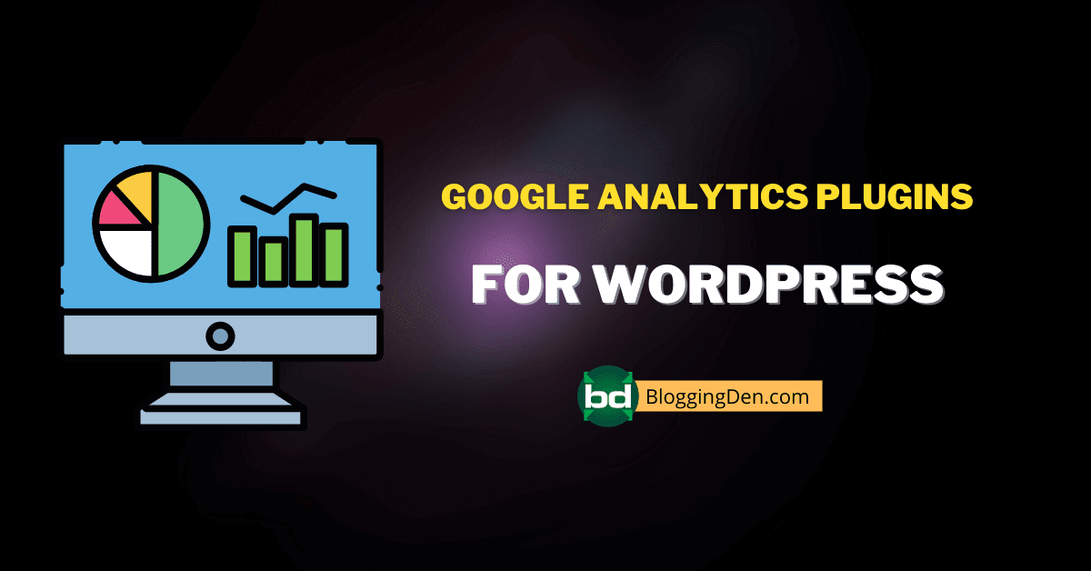 best Google Analytics Plugins for WordPress