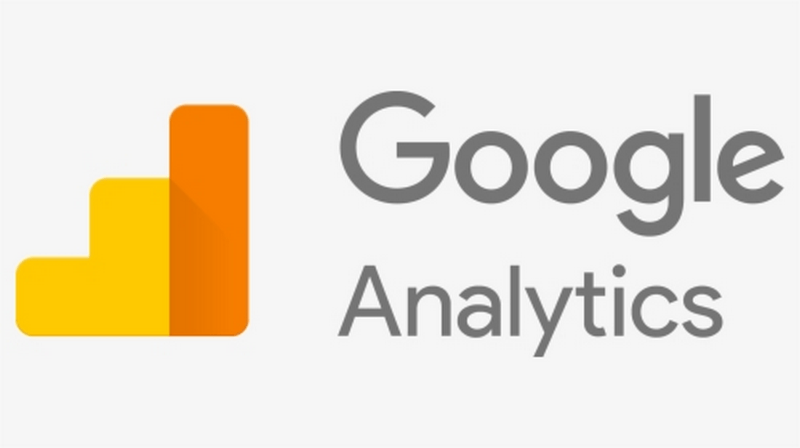 Google analytics in resources page