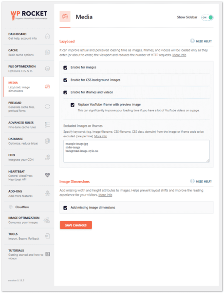 12 Best WP Rocket Settings for WordPress Speed (2026)