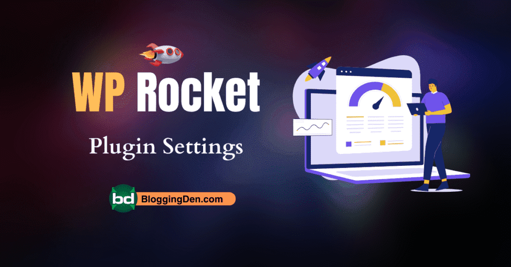 WP Rocket Settings 2025